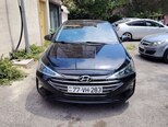 Hyundai Elantra-1