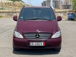 Mercedes Vito-1