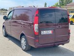 Mercedes Vito-4
