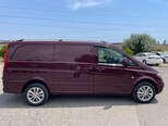 Mercedes Vito-6
