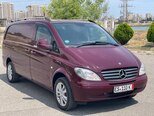 Mercedes Vito-9