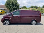 Mercedes Vito-8