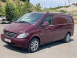 Mercedes Vito-7
