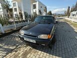 LADA (VAZ) 2115-1