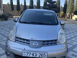 Nissan Note-1
