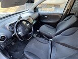 Nissan Note-4