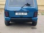 LADA (VAZ) Niva-2
