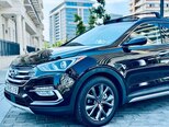Hyundai Santa Fe-2