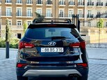 Hyundai Santa Fe-11