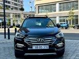 Hyundai Santa Fe-3