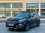 Hyundai Santa Fe-6