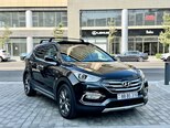 Hyundai Santa Fe-1