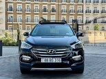 Hyundai Santa Fe-8