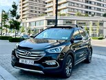 Hyundai Santa Fe-4