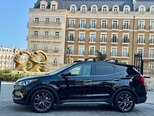 Hyundai Santa Fe-9
