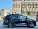 Hyundai Santa Fe-10