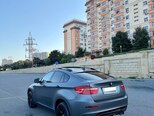 BMW X6 M-4