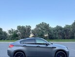 BMW X6 M-8