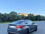 BMW X6 M-6