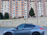 BMW X6 M-7