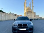 BMW X6 M-2