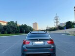 BMW X6 M-5