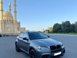 BMW X6 M-3