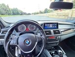 BMW X6 M-11