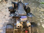ATV Hummer 250-2