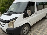 Ford Transit-8