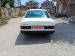 Mercedes 190-2