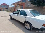 Mercedes 190-3