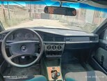 Mercedes 190-6