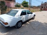 Mercedes 190-4