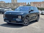 Changan Qiyuan Q07-1