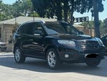 Hyundai Santa Fe-3