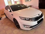 Kia K5-1