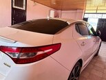 Kia K5-4