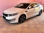Kia K5-2