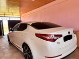 Kia K5-3
