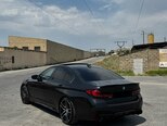 BMW 530-8