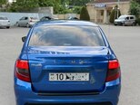 LADA (VAZ) Granta-2