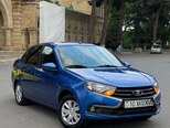 LADA (VAZ) Granta-9