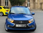 LADA (VAZ) Granta-1