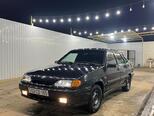 LADA (VAZ) 2115-1