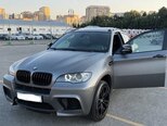 BMW X6 M-9
