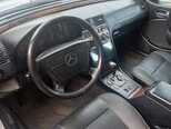 Mercedes C 230-7