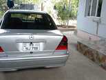 Mercedes C 230-5