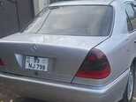 Mercedes C 230-3