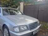 Mercedes C 230-1